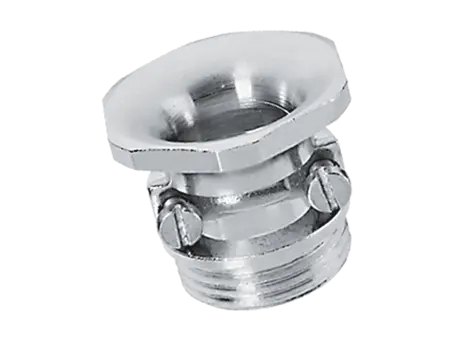 Product image of JACOB® FAVORIT - Pressure screws with Pg thread and strain relief clamp with bending protection