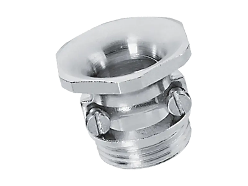 Product image of JACOB® FAVORIT - Pressure screws with Pg thread and strain relief clamp with bending protection