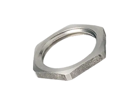Product image of JACOB® - Hex nuts with Pg thread