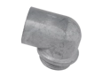 Product image of JACOB® - Elbows 90° with Pg internal and external thread standard