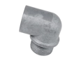 Product image of JACOB® - Elbows 90° with Pg internal and external thread long