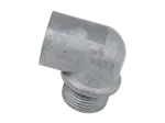 Product image of JACOB® - Elbows 90° with Pg internal and external thread long