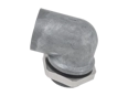 Product image of JACOB® - Elbows 90° with locknut with Pg internal and external thread