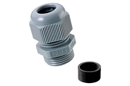 BN 22207 | Cable glands with Pg thread standard