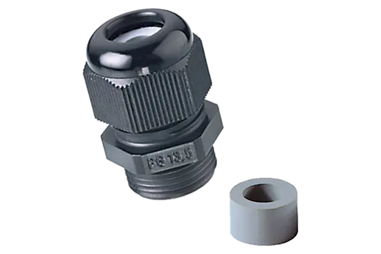BN 22210 | Cable glands with Pg thread and reducing sealing ring