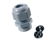 Product image of JACOB® PERFECT - Cable glands with Pg thread and sealing insert for installation of several cables