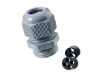 Product image of JACOB® PERFECT - Cable glands with Pg thread and sealing insert for installation of several cables