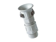 Product image of JACOB® FAVORIT - Cable glands with Pg thread and strain relief clamp with bending protection