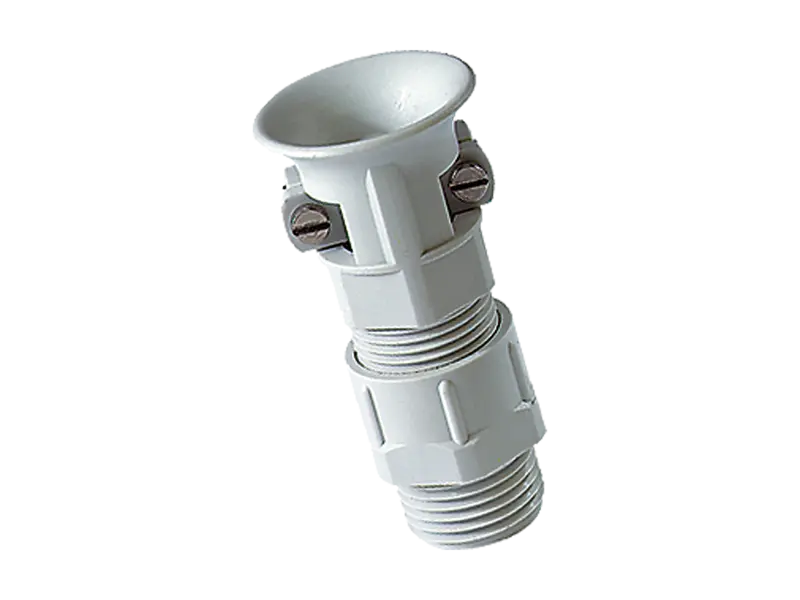 Product image of JACOB® FAVORIT - Cable glands with Pg thread and strain relief clamp with bending protection