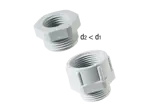 Product image of JACOB® - Reductions hexagonal for Pg thread on Pg thread