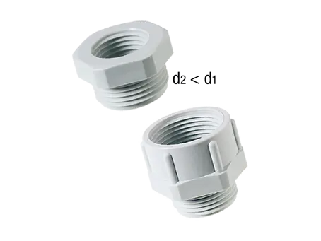 Product image of JACOB® - Reductions hexagonal for Pg thread on Pg thread
