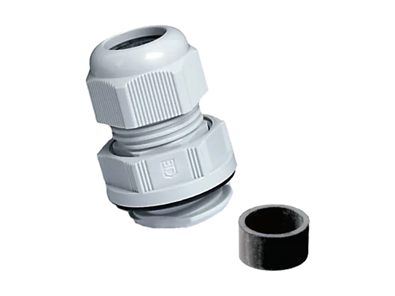 Product image of JACOB® PERFECT Fix - Cable glands without thread for quick installation