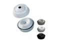 Product image of JACOB® - Sealing grommets for metric through bore-hole, with additonal anchorage