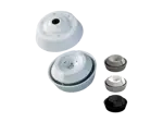 Product image of JACOB® - Sealing grommets for metric through bore-hole, with additonal anchorage