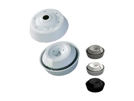 Product image of JACOB® - Sealing grommets for metric through bore-hole, with additonal anchorage