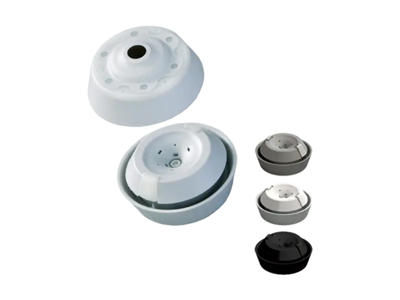 Product image of JACOB® - Sealing grommets for metric through bore-hole, with additonal anchorage