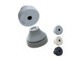 Product image of JACOB® G502-1xxx-zz - Sealing grommets for metric through bore-hole