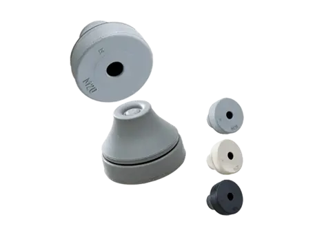 Product image of JACOB® G502-1xxx-zz - Sealing grommets for metric through bore-hole