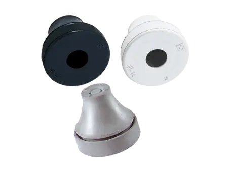 Product image of JACOB® G502-2xxx-zz - Sealing grommets for Pg through bore-hole