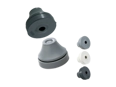 Product image of JACOB® G503-1xxx-zz - Sealing grommets for metric through bore-hole, light version