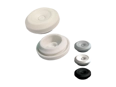 产品图片：JACOB® G500-1xxx-zz - 密封垫圈 用于公制通孔，带有可穿透薄膜