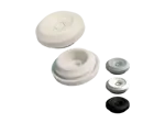 产品图片：JACOB® G500-1xxx-zz - 密封垫圈 用于公制通孔，带有可穿透薄膜