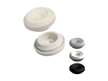 产品图片：JACOB® G500-1xxx-zz - 密封垫圈 用于公制通孔，带有可穿透薄膜