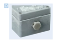 Functional principle of JACOB® - Pressure balance elements with metric thread