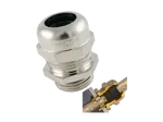 Product image of JACOB® WADI one - EMC-cable glands with metric thread
