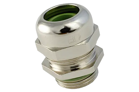 BN 22314 | Cable glands with metric thread