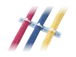 Product image of Panduit® - Multiple tie plates for cable ties