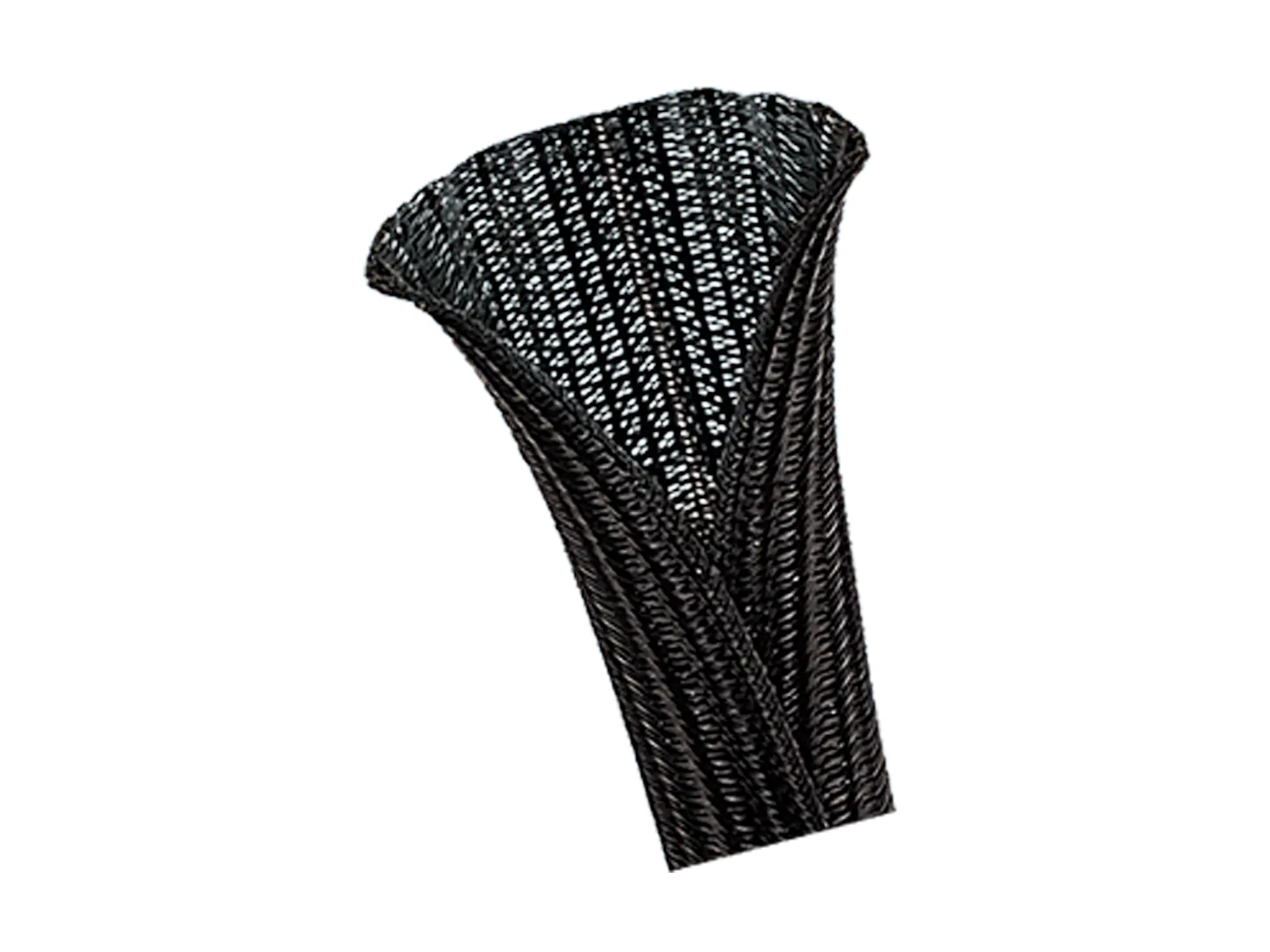 BN 22343 | Braided sleeves slotted