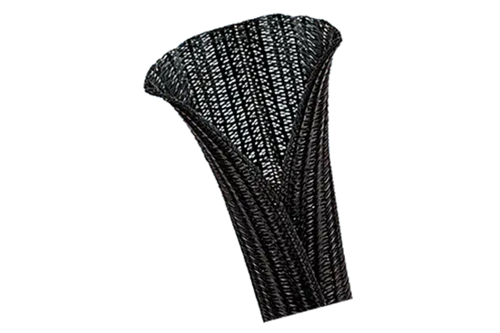 BN 22343 | Braided sleeves slotted