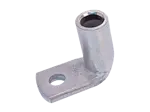Product image of mecatraction DE-SV90E - Tubular cable lugs standard type, angle 90°