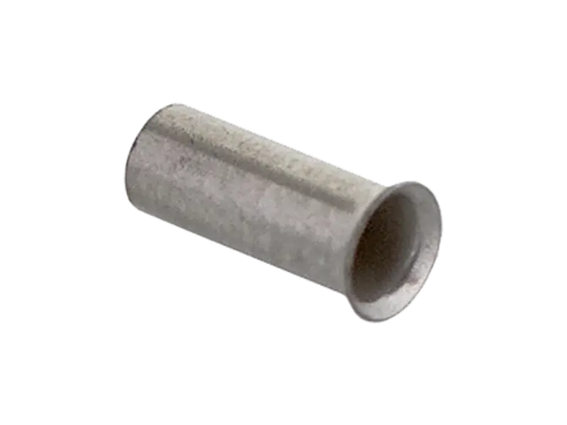 Product image of End sleeves non insulated