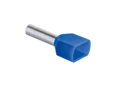 Product image of Twin sleeves with PP-insulation Standard DIN