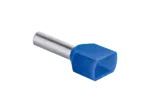 Product image of Twin sleeves with PP-insulation Standard DIN