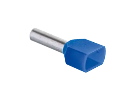 Product image of Twin sleeves with PP-insulation Standard DIN