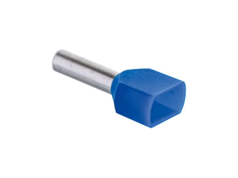 Product image of Twin sleeves with PP-insulation Standard DIN