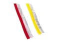 Product image of End sleeves with PP-insulation, cut-strips Standard DIN