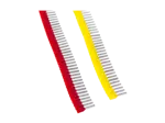 Product image of End sleeves with PP-insulation, cut-strips Standard 2F