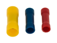 Product image of Parallel connectors with PVC-insulation