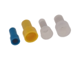 Product image of Close-end terminals with PA-insulation