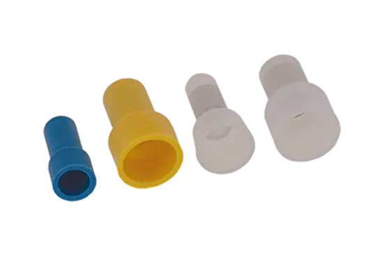 BN 22539 | 终端连接器 带PA绝缘