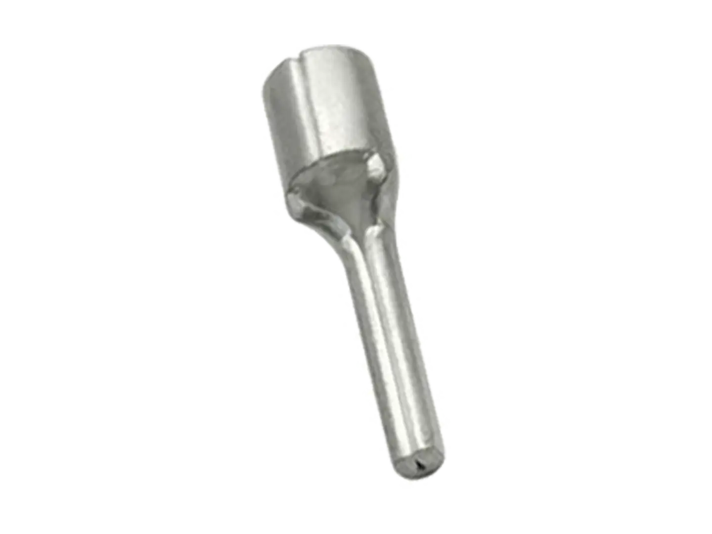 BN 22543 | 针式端子 非绝缘，圆柱销