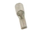 Product image of Pins terminals non insulated, flatpin