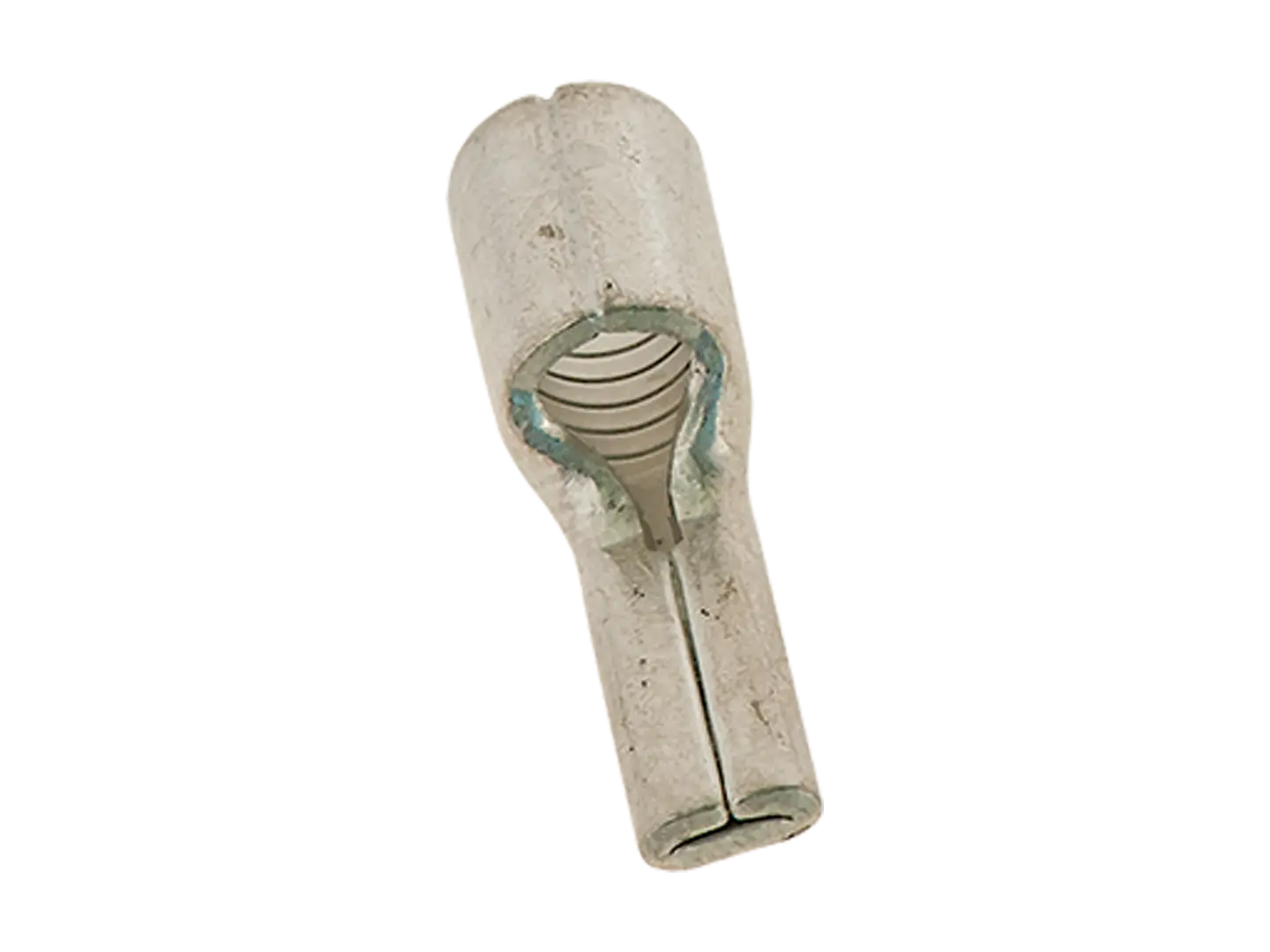 BN 22544 | 针式端子 非绝缘，扁平销