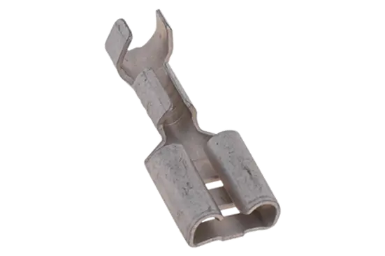 BN 22545 | Female push on terminals non insulated