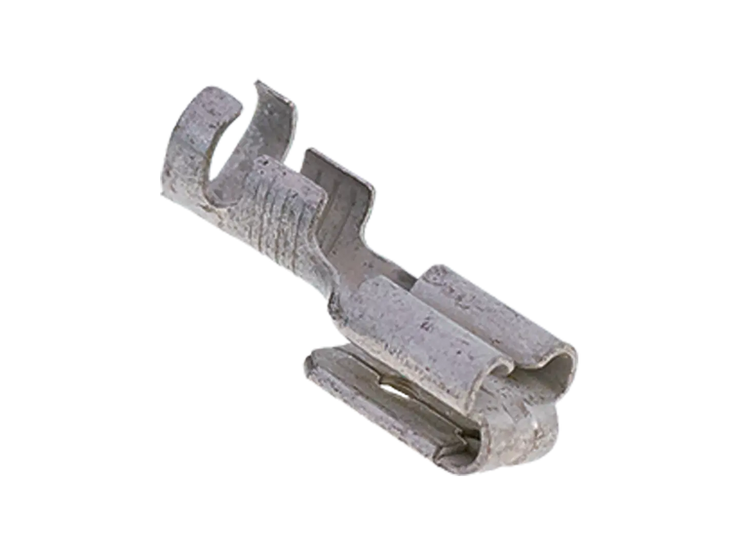 BN 22546 | Male / female push on terminals piggyback non insulated