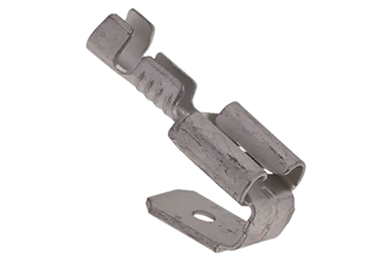 BN 22547 | Male / female push on terminals piggyback non insulated